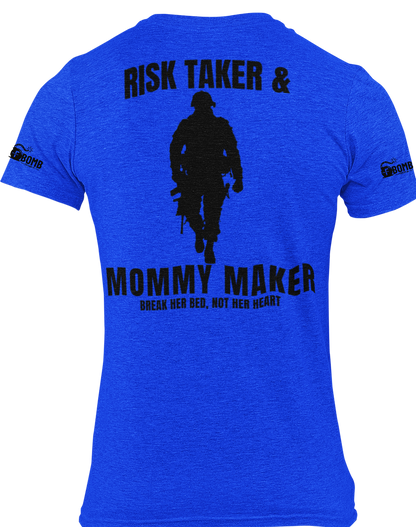 Risk Taker