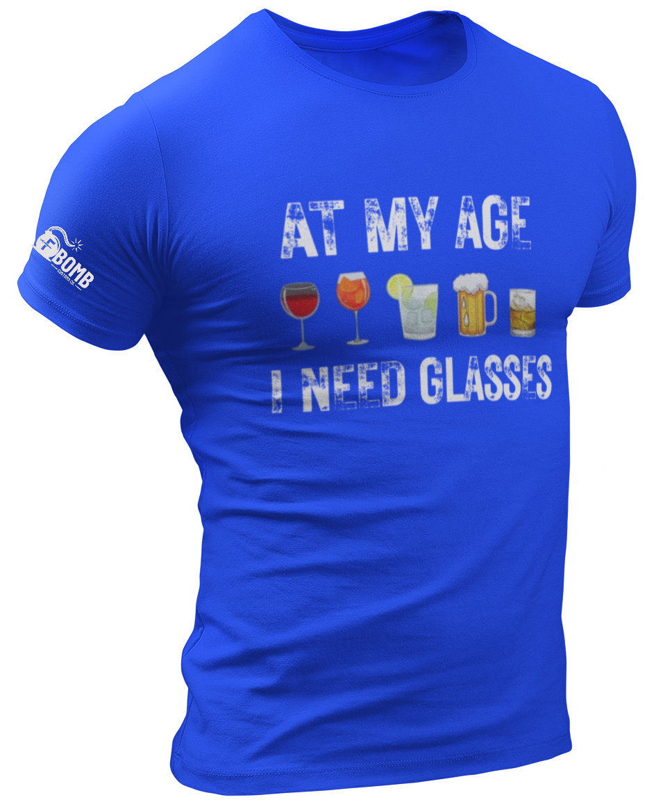 Prescription Glasses