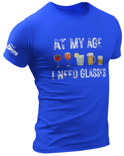 Prescription Glasses