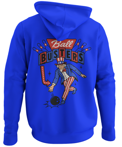 Ball Busters