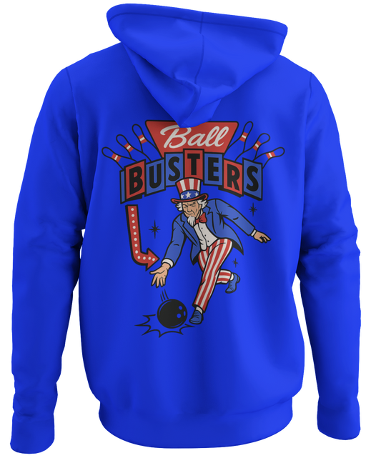 Ball Busters
