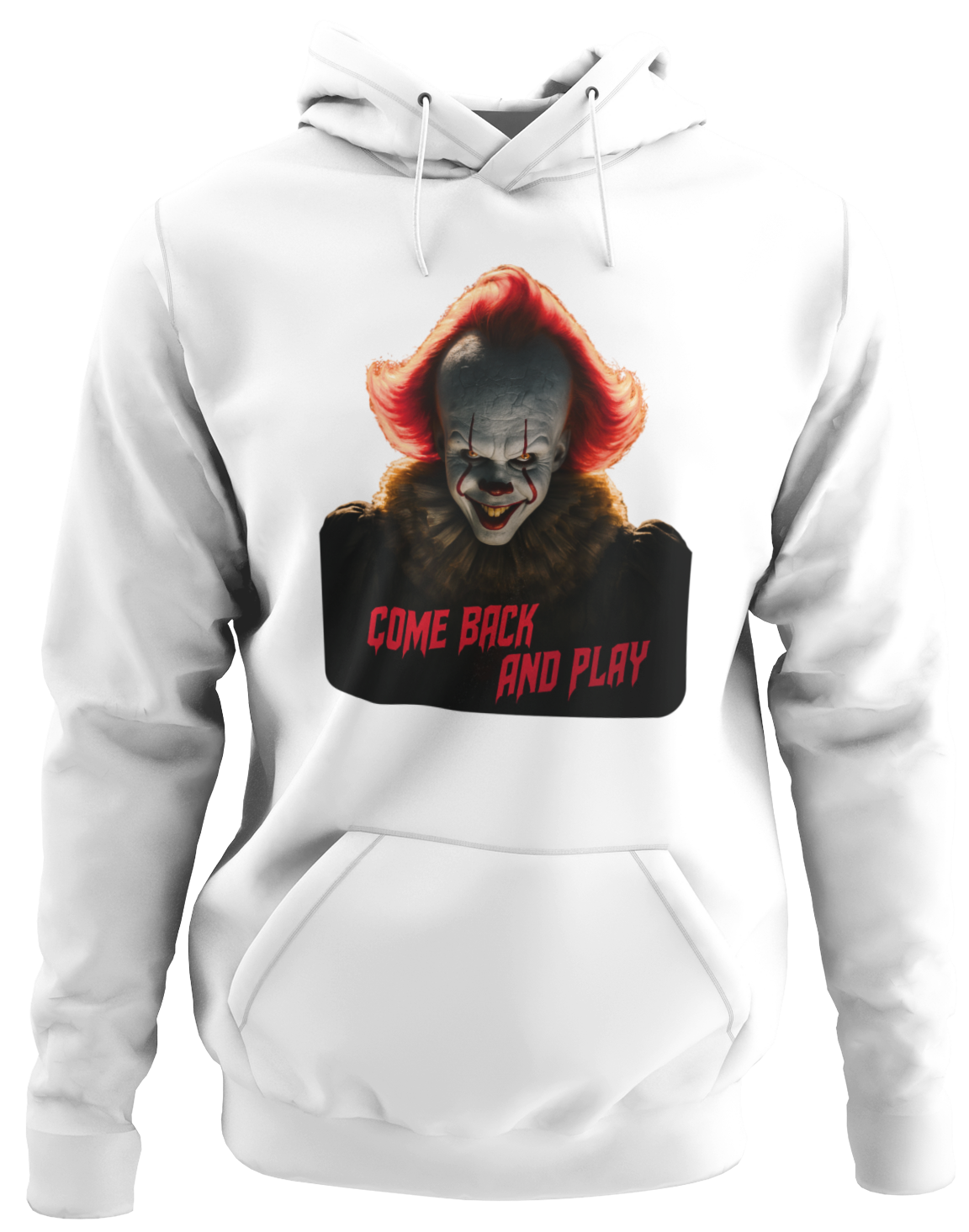 Come Back And Play