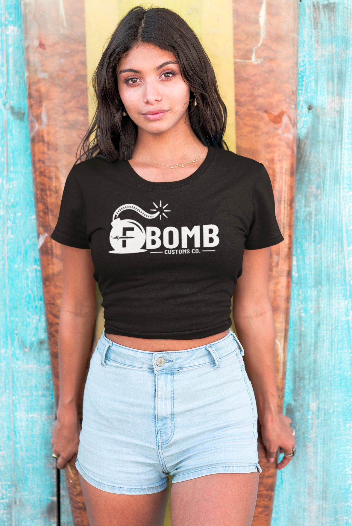 Custom Order Apparel
