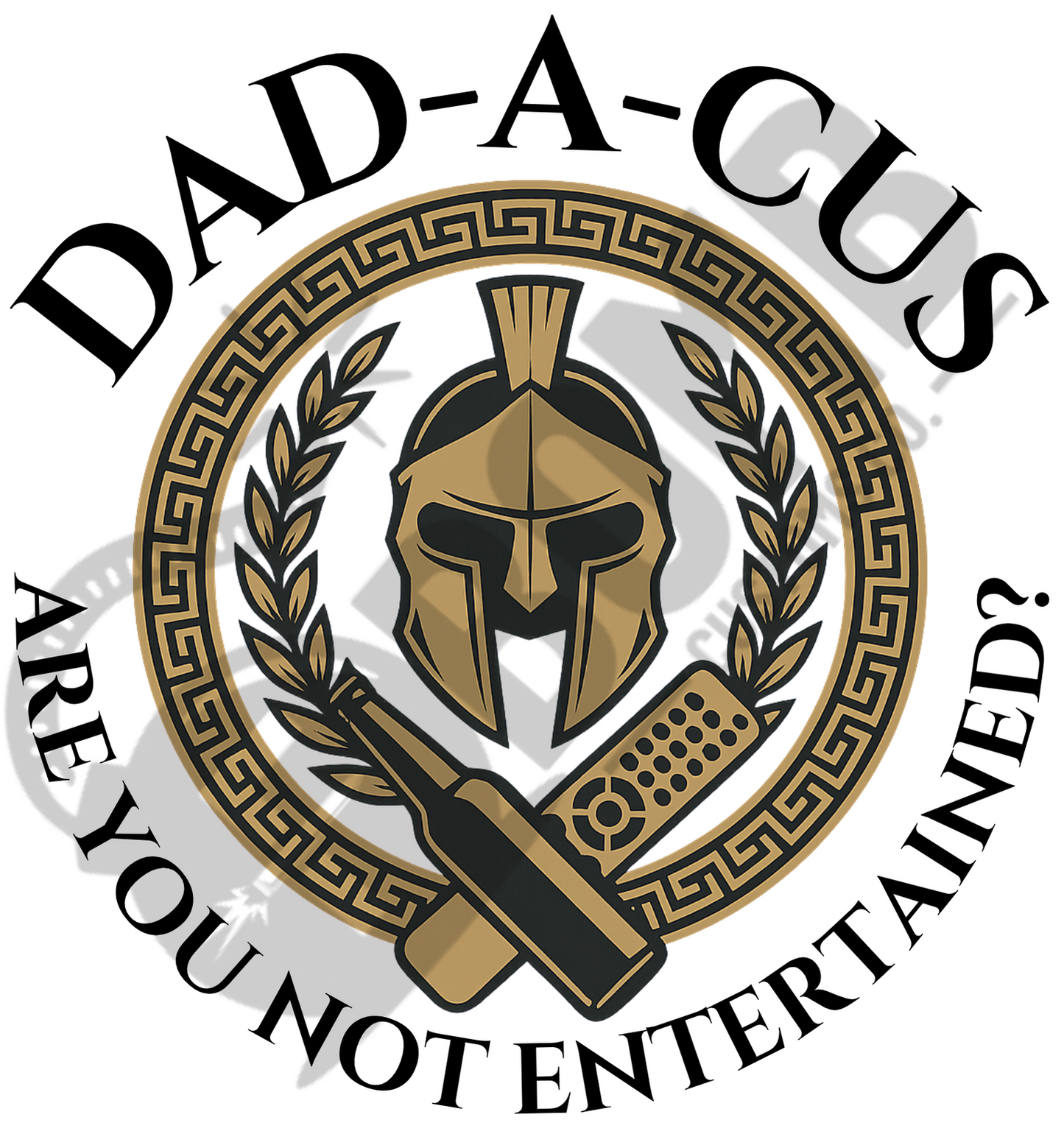 Dad-a-cus