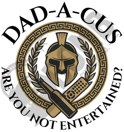 Dad-a-cus