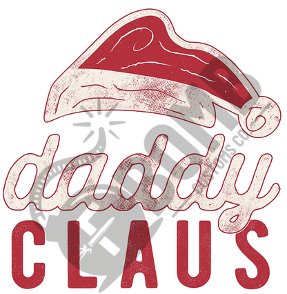 Daddy Claus