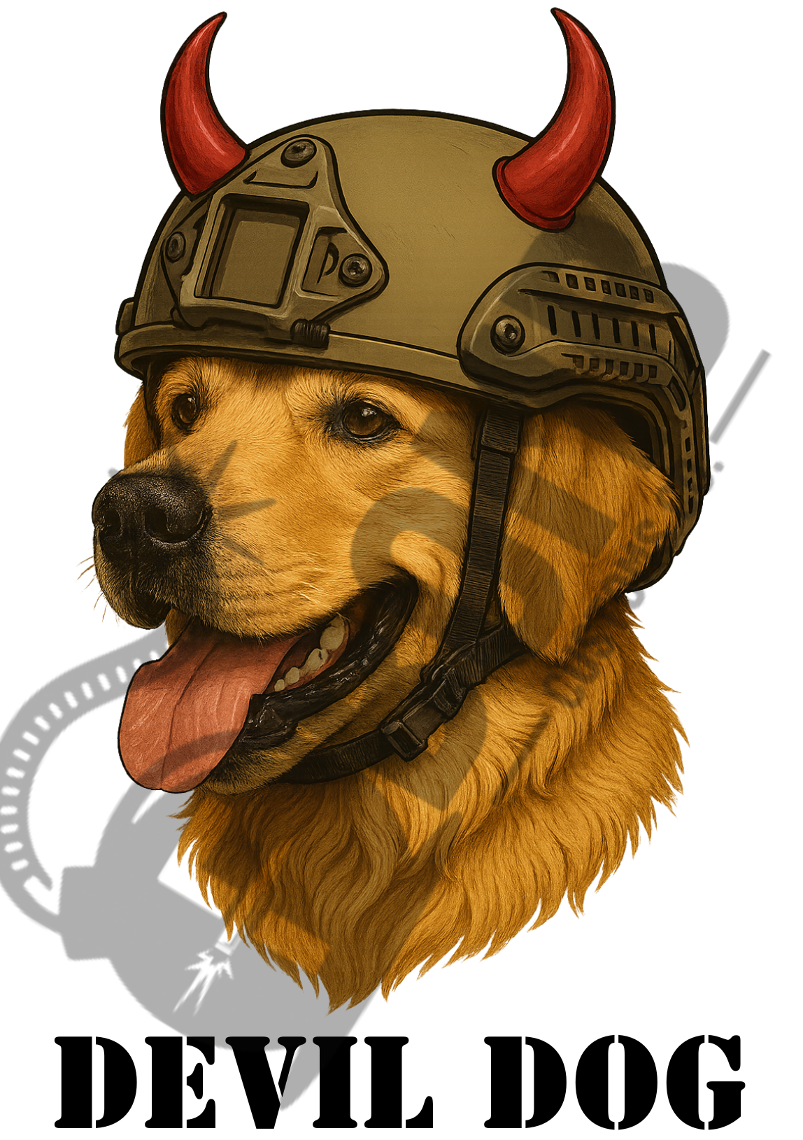 Devil Dog