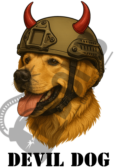 Devil Dog