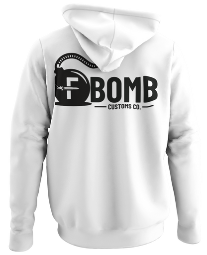 F-Bomb Exclusive Hoodie