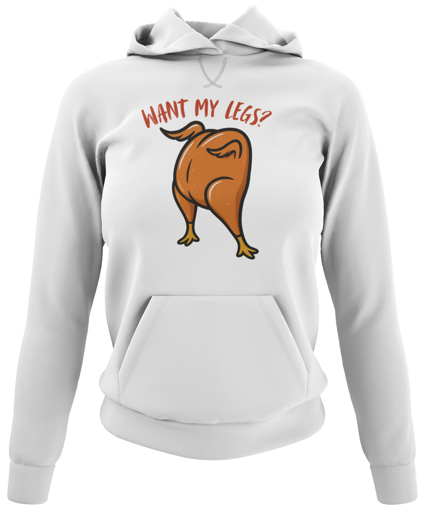 Thighs Out, Pies Out