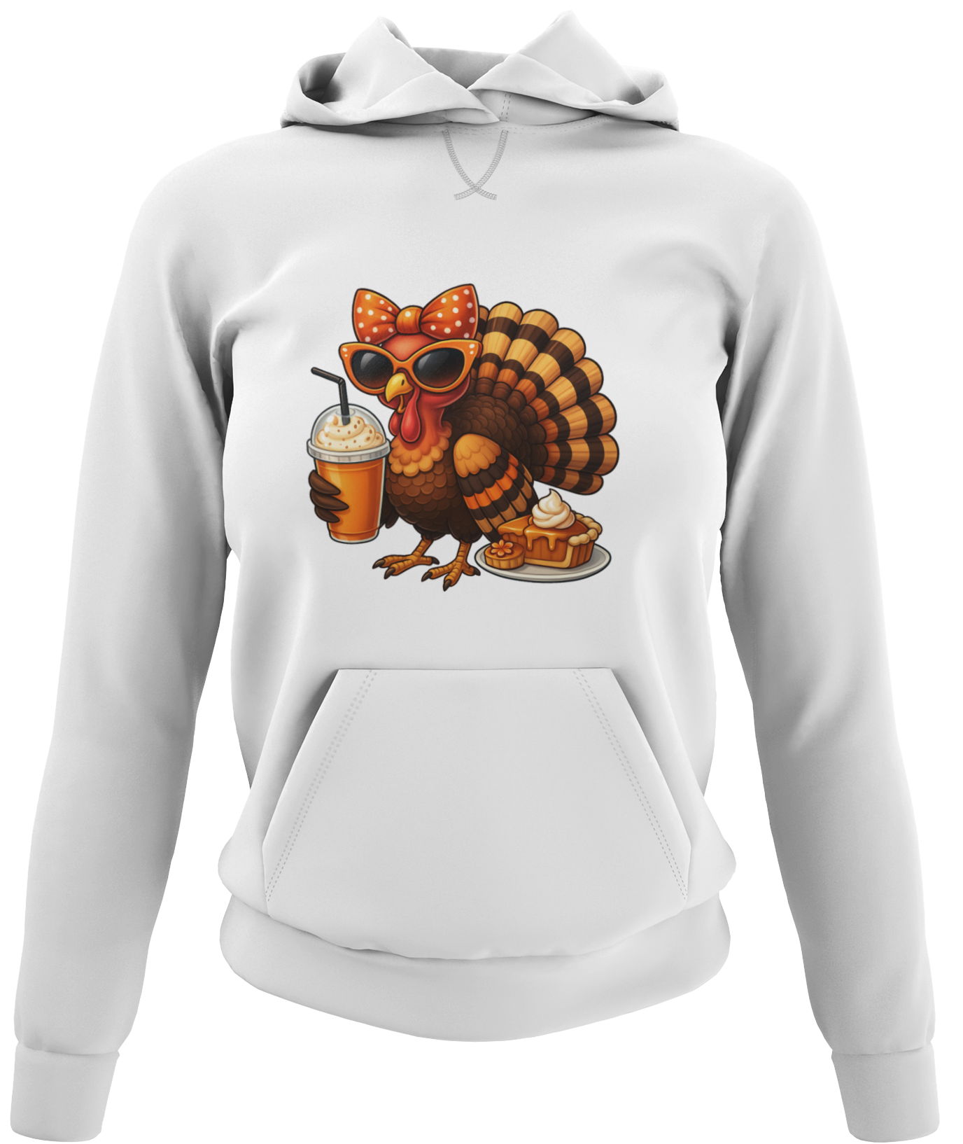 Blessed, Dressed, & Pumpkin Obsessed