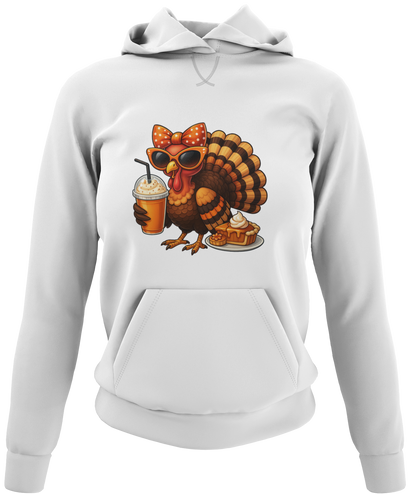 Blessed, Dressed, & Pumpkin Obsessed