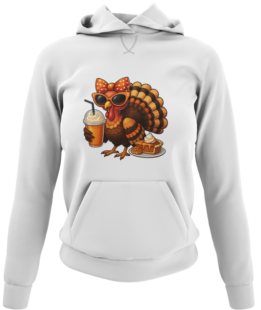 Blessed, Dressed, & Pumpkin Obsessed