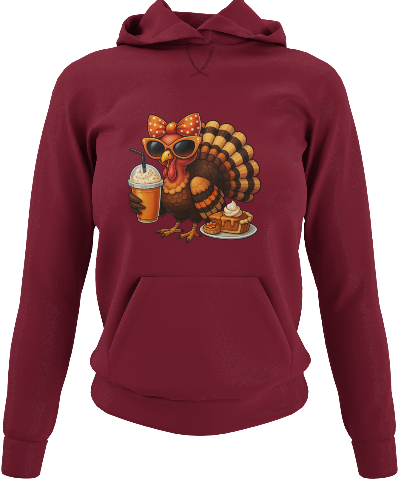 Blessed, Dressed, & Pumpkin Obsessed