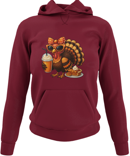 Blessed, Dressed, & Pumpkin Obsessed