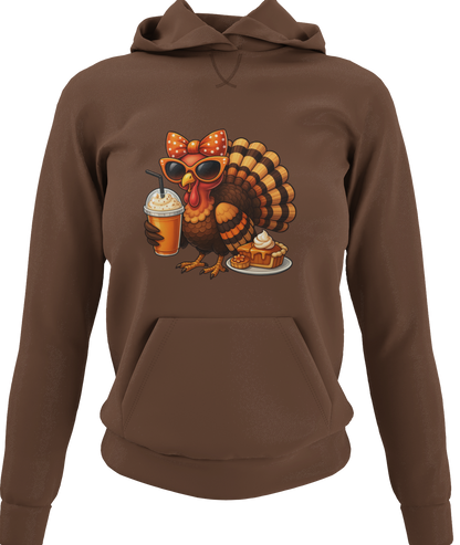 Blessed, Dressed, & Pumpkin Obsessed