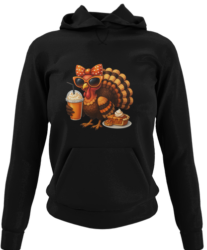 Blessed, Dressed, & Pumpkin Obsessed