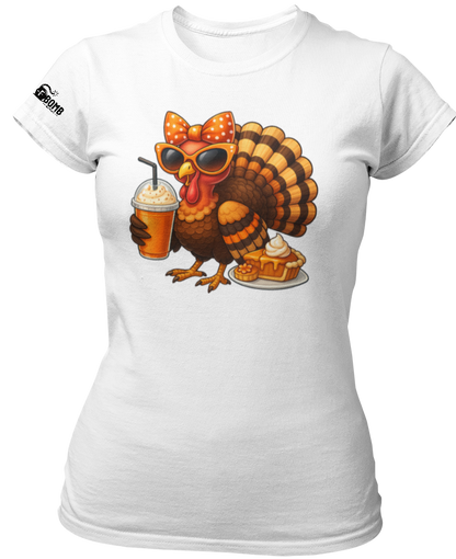 Blessed, Dressed, & Pumpkin Obsessed