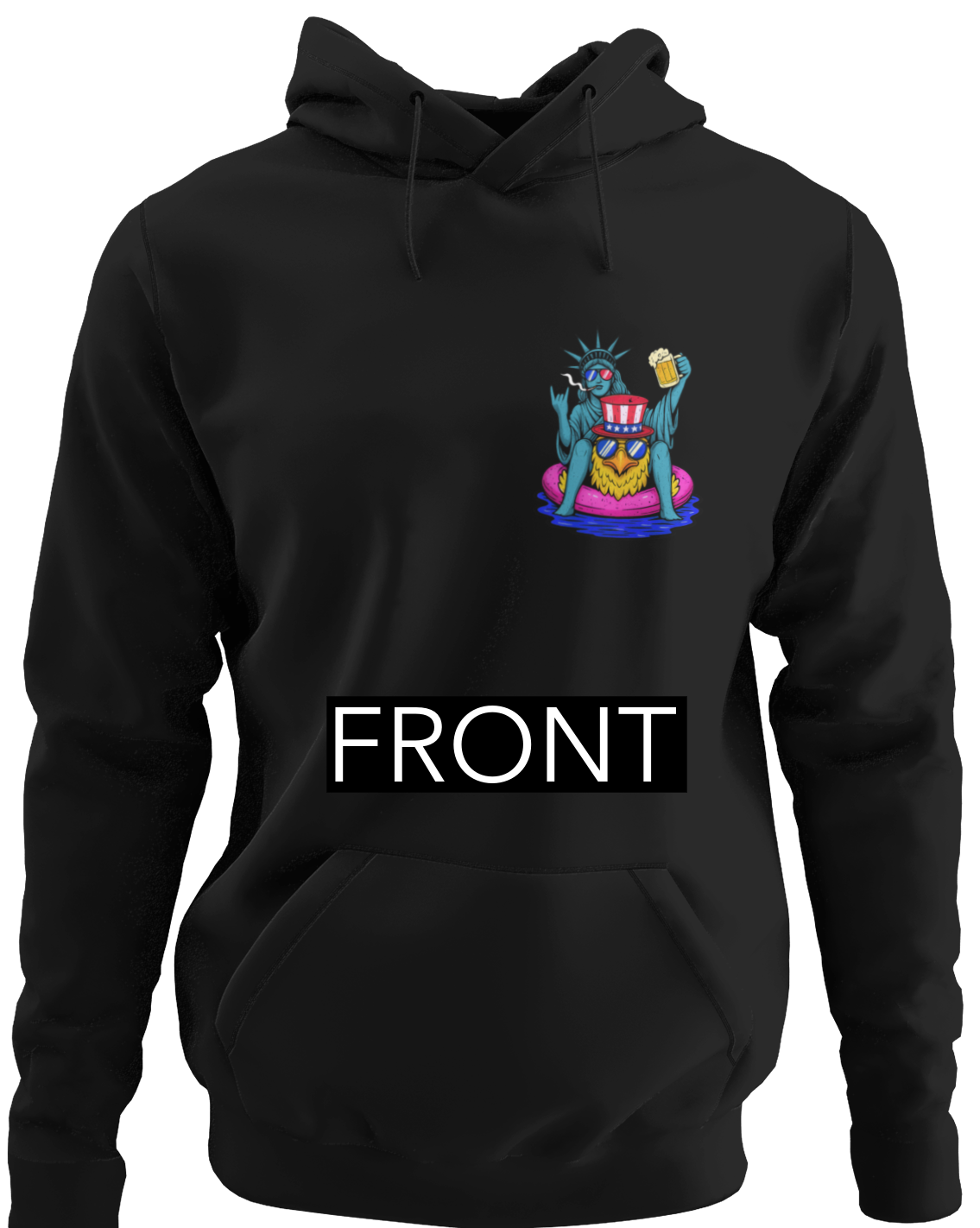 Get Your Own Freedom