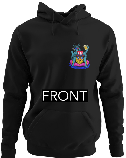 Get Your Own Freedom