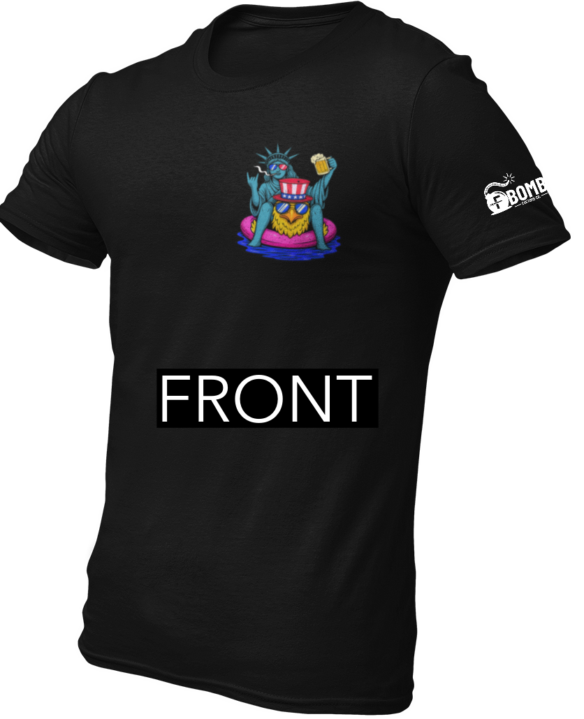 Get Your Own Freedom