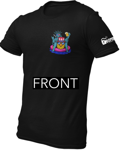 Get Your Own Freedom