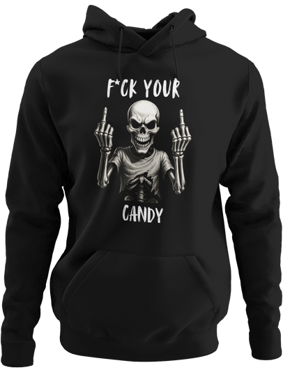 F*ck Your Candy