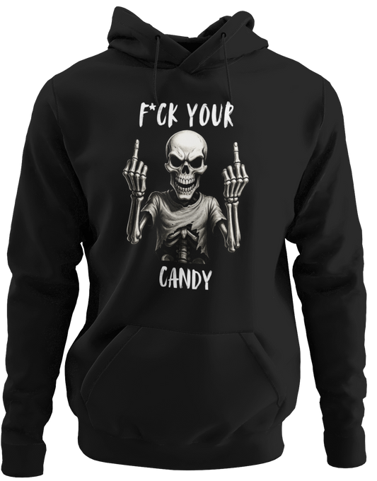 F*ck Your Candy