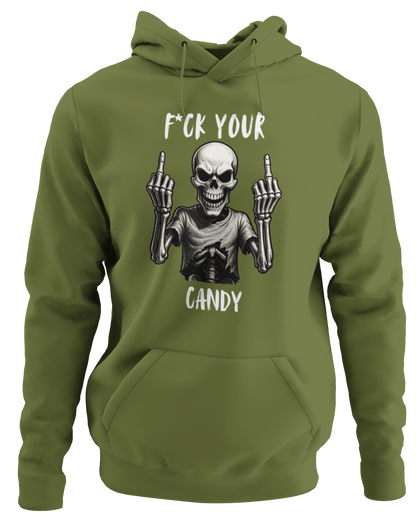 F*ck Your Candy