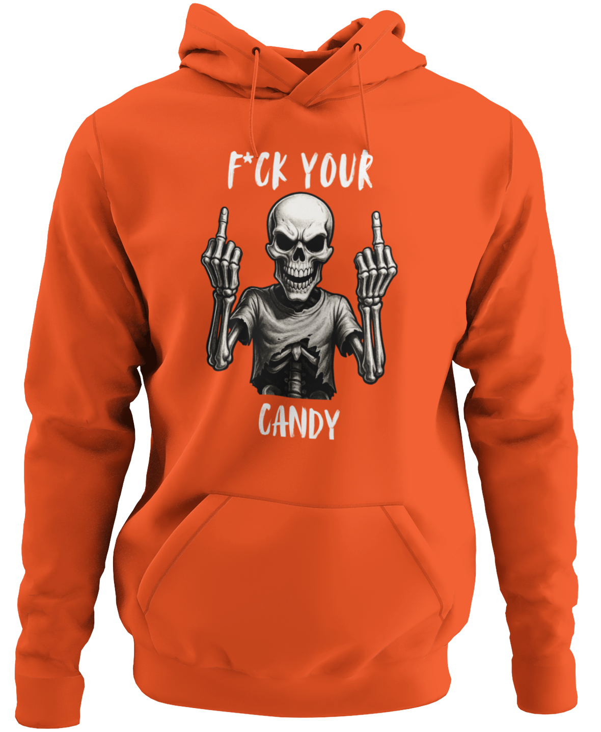 F*ck Your Candy