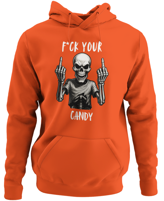 F*ck Your Candy