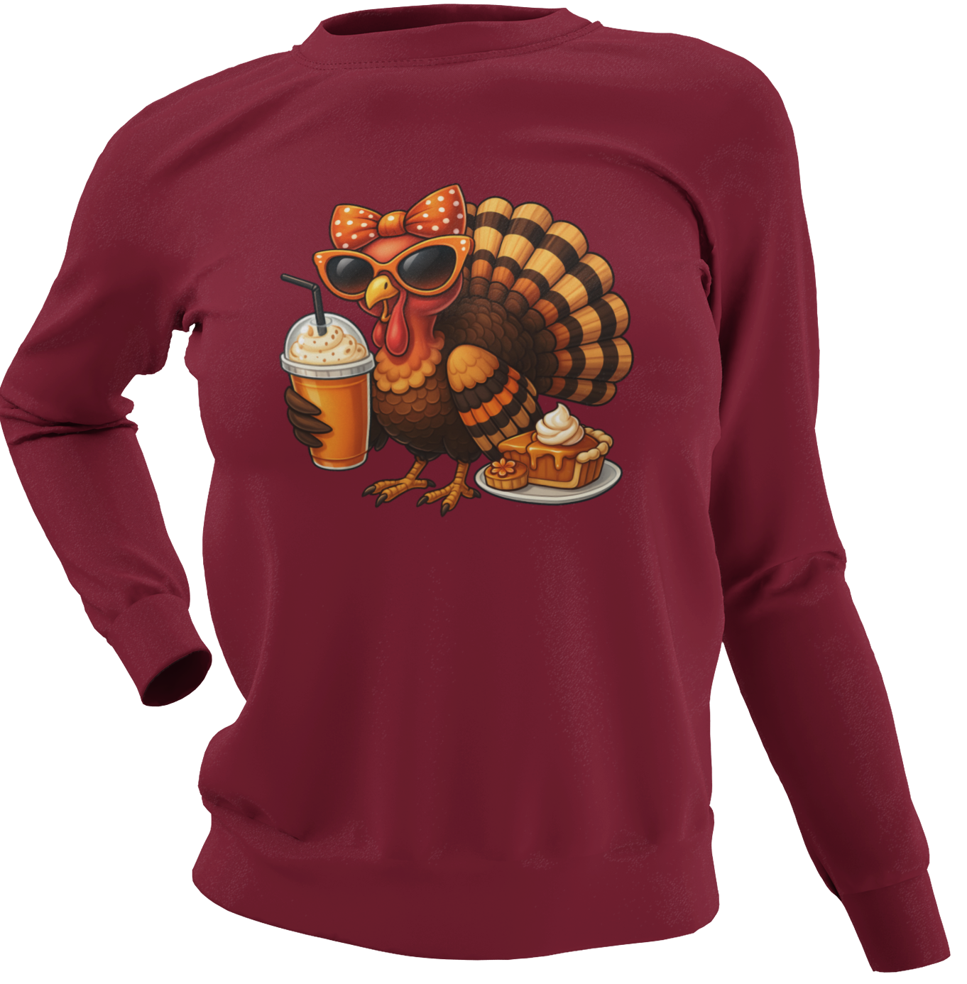 Blessed, Dressed, & Pumpkin Obsessed