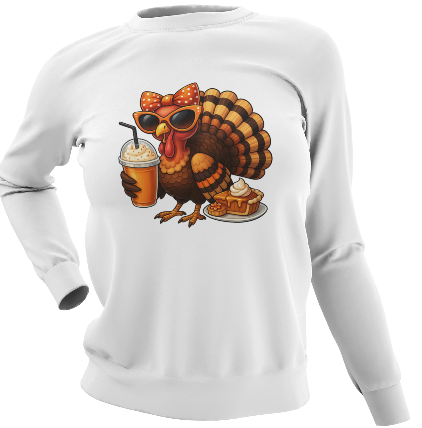 Blessed, Dressed, & Pumpkin Obsessed