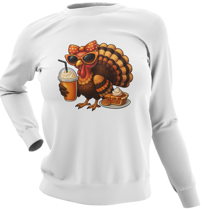 Blessed, Dressed, & Pumpkin Obsessed