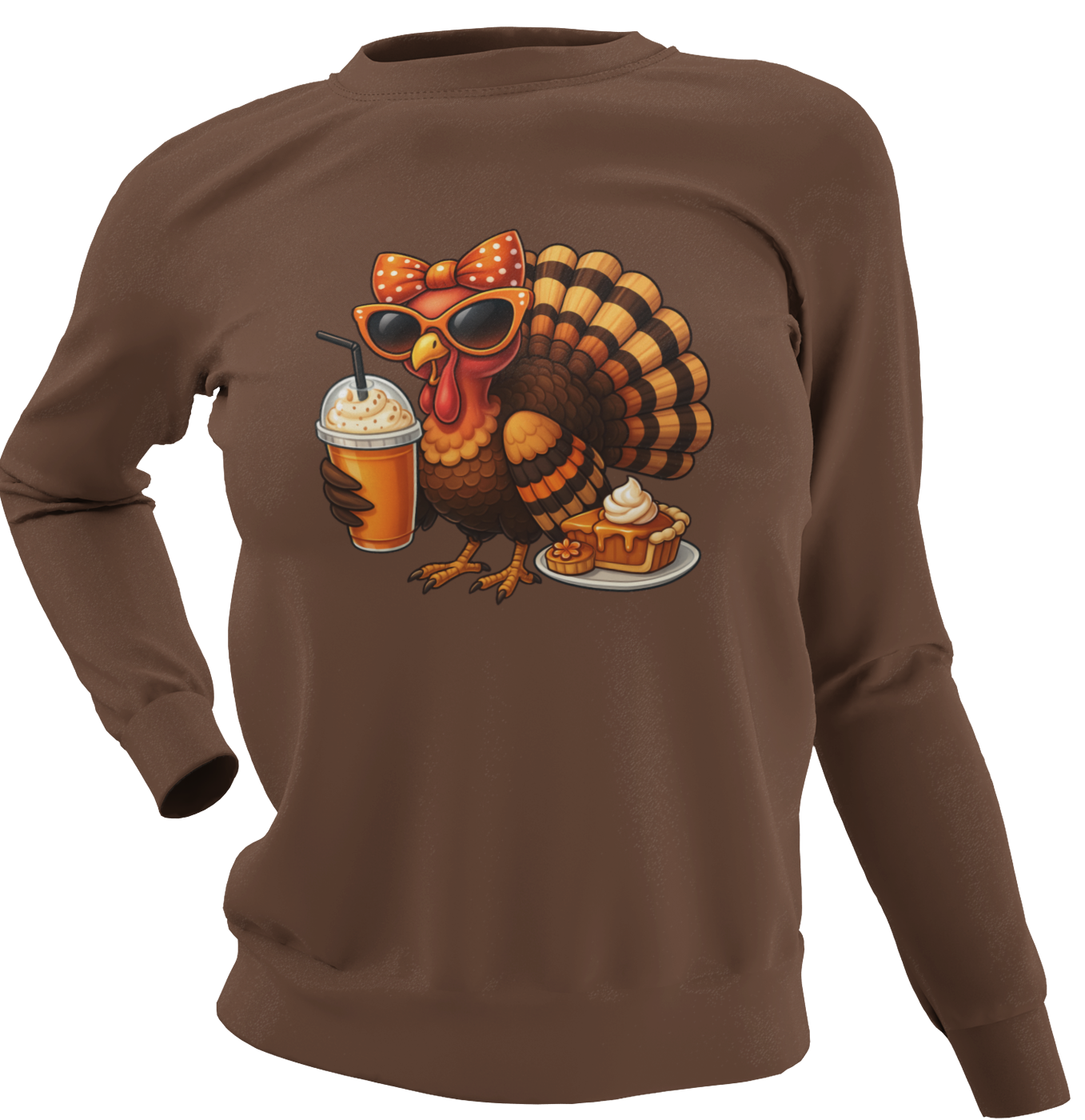 Blessed, Dressed, & Pumpkin Obsessed