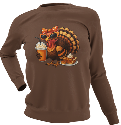 Blessed, Dressed, & Pumpkin Obsessed