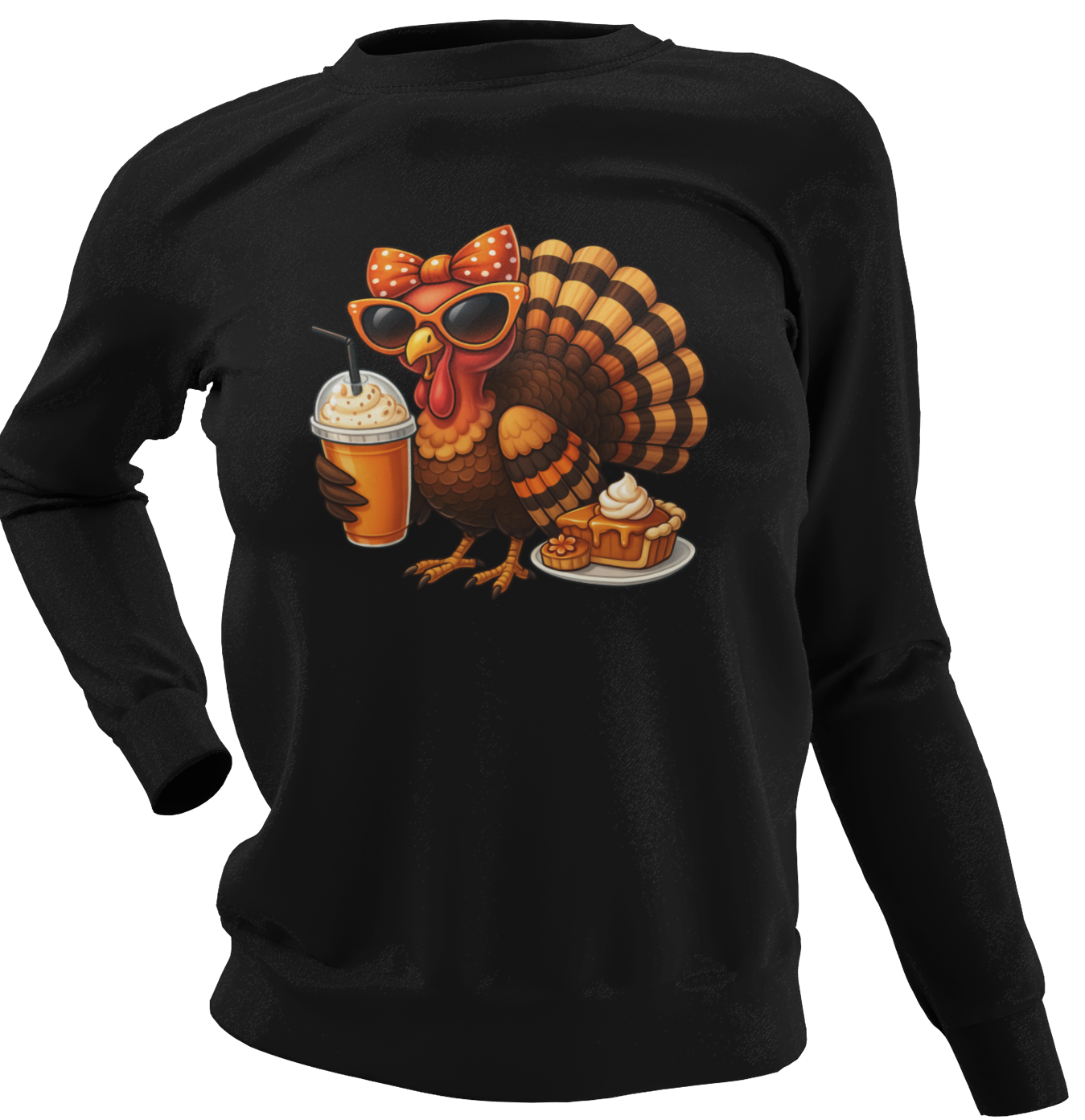 Blessed, Dressed, & Pumpkin Obsessed