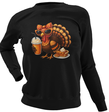 Blessed, Dressed, & Pumpkin Obsessed