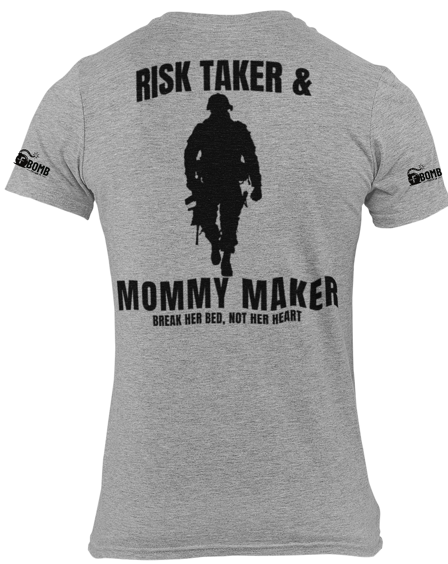 Risk Taker