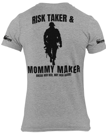 Risk Taker