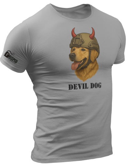 Devil Dog