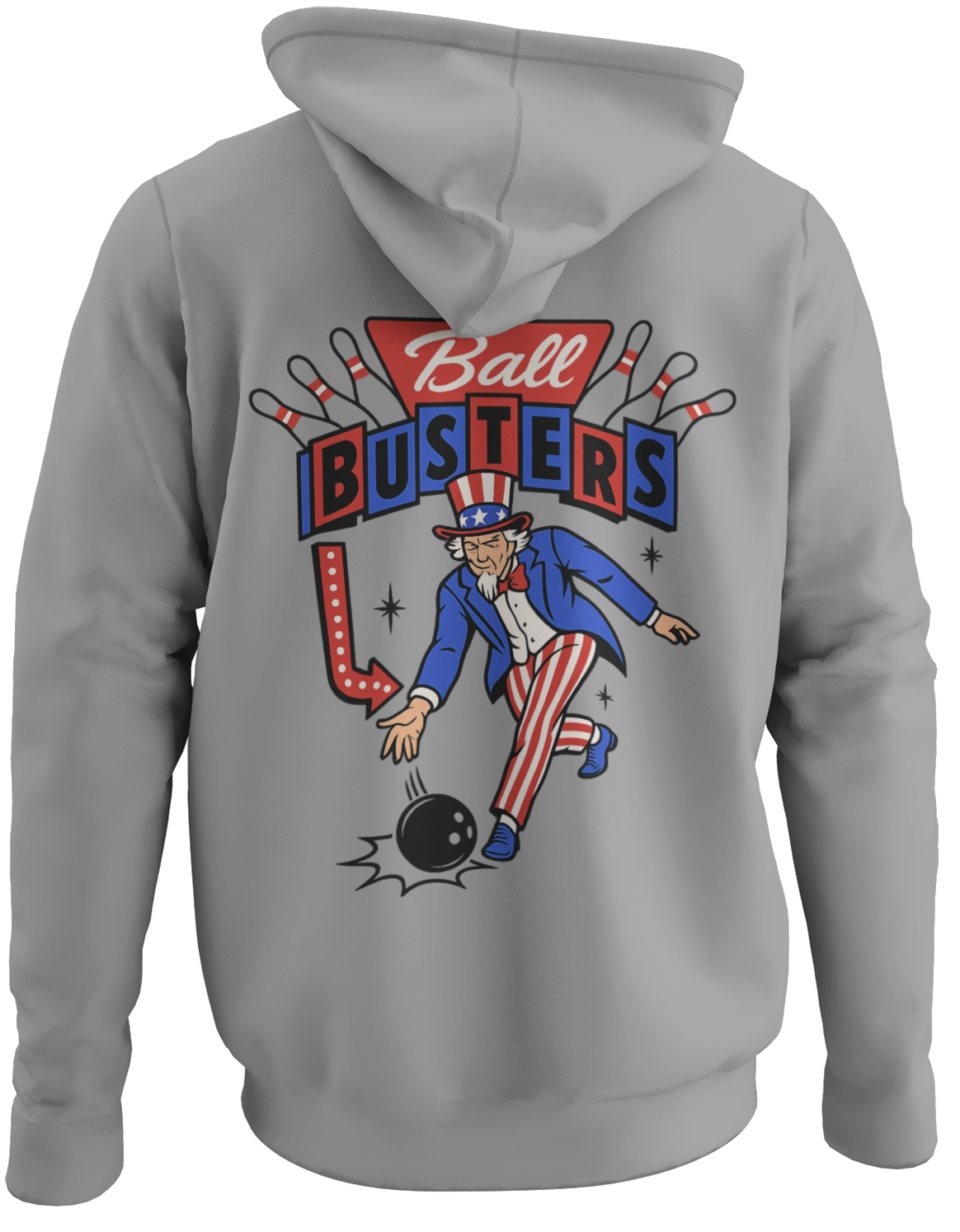 Ball Busters