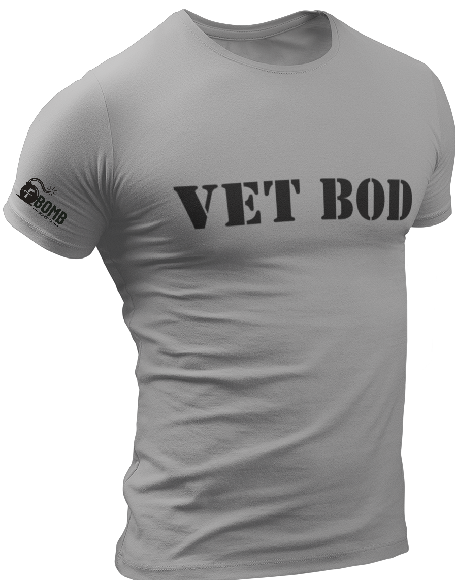 Vet Bod