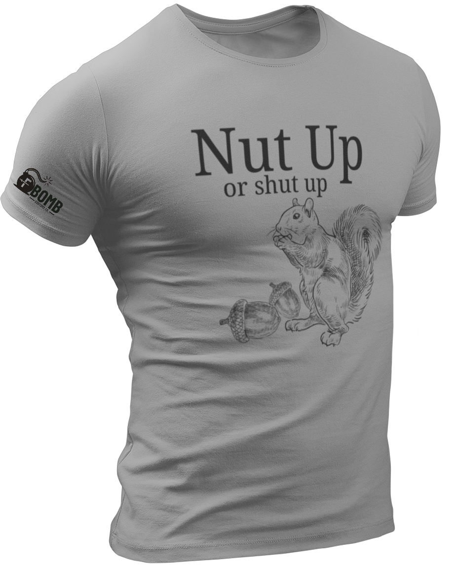 Nut Up