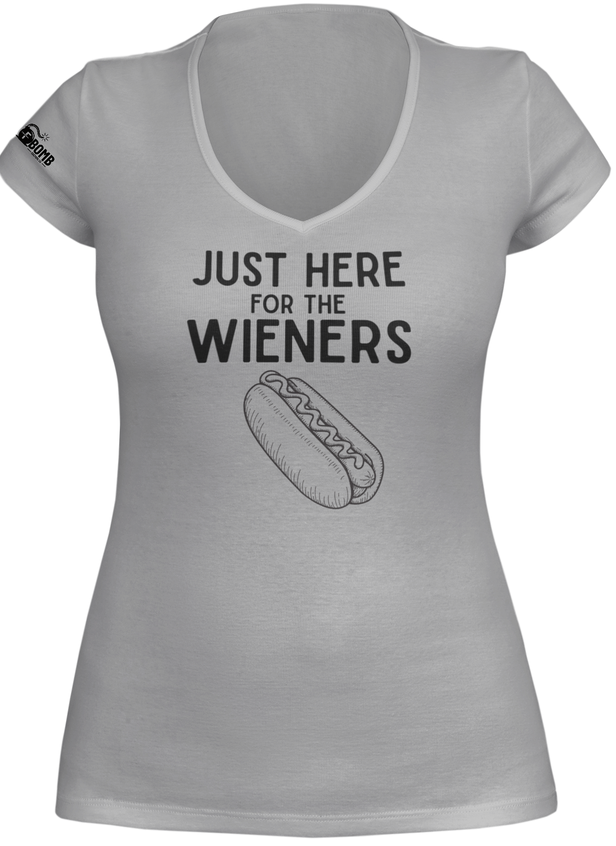 Here For The Wieners