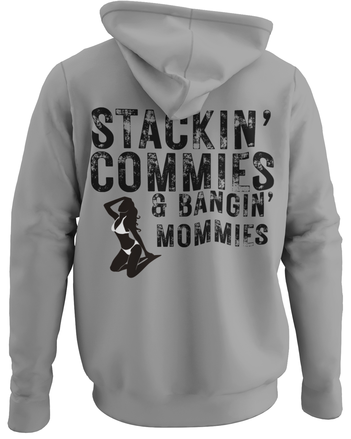 Bangin' Mommies