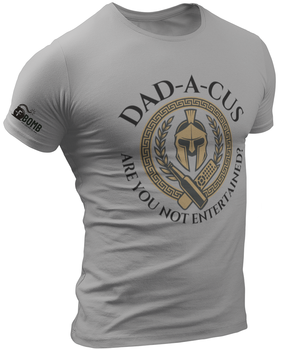 Dad-a-cus
