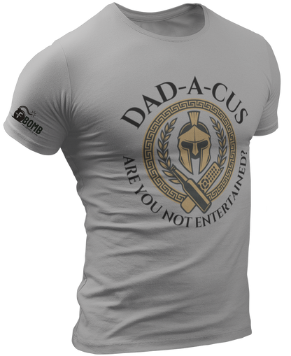 Dad-a-cus