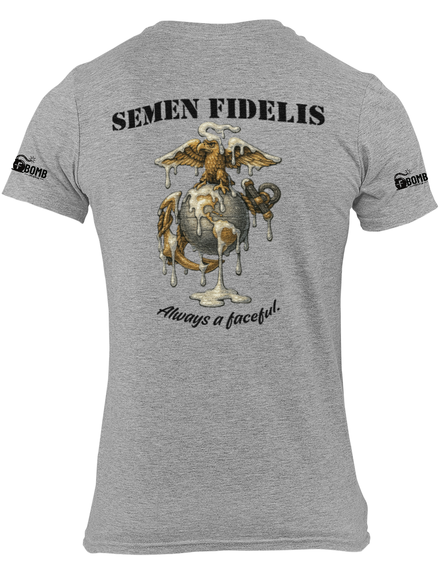Semen Fidelis