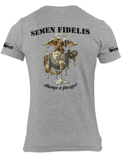 Semen Fidelis